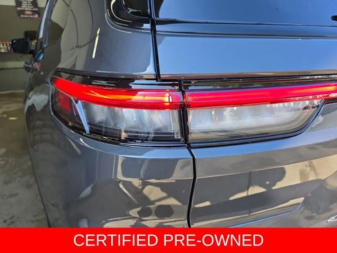 Used 2025 Jeep Grand Cherokee L Altitude image 37