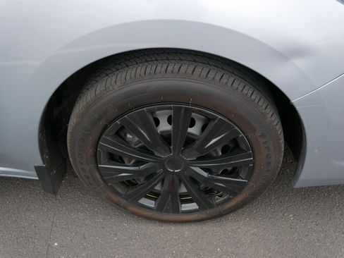 Used 2022 Subaru Impreza 2.0i w/ Popular Package #1 image 15