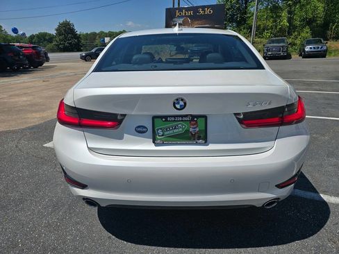 Used 2020 BMW 330i Sedan image 5