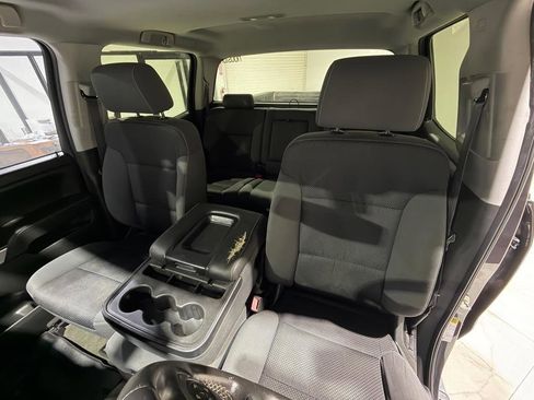 Used 2015 Chevrolet Silverado 1500 LT w/ Texas Edition, 1LT Trim RWD image 23