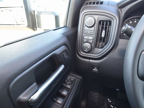 New 2026 Chevrolet Silverado 2500 Custom w/ Custom Value Package image 13