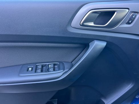 Used 2019 Ford Ranger XLT w/ Equipment Group 301A Mid image 11