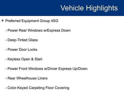 Used 2023 GMC Sierra 1500 AT4X image 20