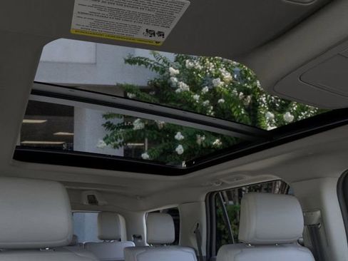 New 2026 Ford Expedition Active image 22