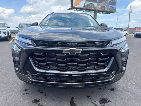 New 2026 Chevrolet Trax ACTIV w/ Driver Confidence Package FWD image 14