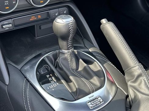 New 2026 MAZDA MX-5 Miata RF Grand Touring image 13