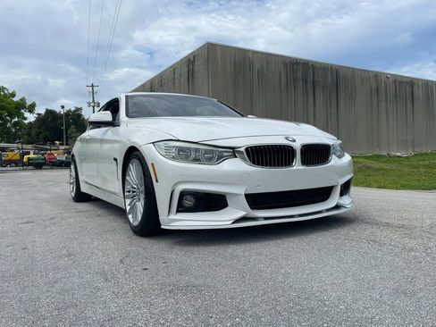 Used 2015 BMW 428i Coupe RWD image 5