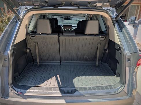 Used 2024 Toyota Grand Highlander AWD image 8