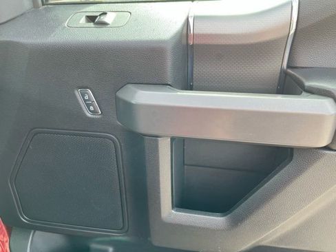 Used 2017 Ford F150 XLT w/ Equipment Group 302A Luxury image 23