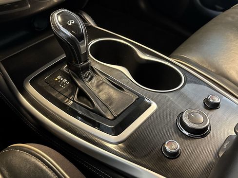 Used 2018 INFINITI QX60 FWD image 19