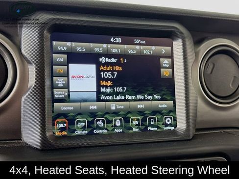 Used 2021 Jeep Wrangler Unlimited Sport S image 15