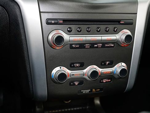 Used 2012 Nissan Murano SL image 20