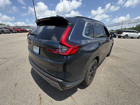 Used 2024 Honda CR-V Sport-L image 5