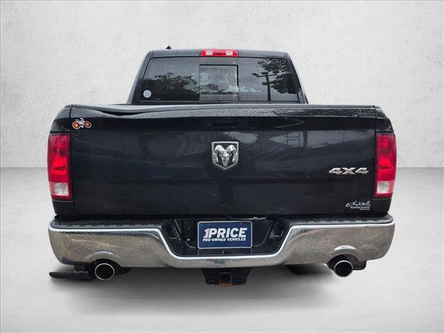 Used 2018 RAM 1500 SLT AWD/4WD image 6