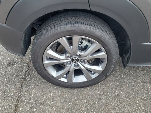 Used 2024 MAZDA CX-30 AWD 2.5 S w/ Preferred Package image 39