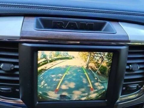 Used 2015 RAM 1500 Laramie w/ Convenience Group image 1