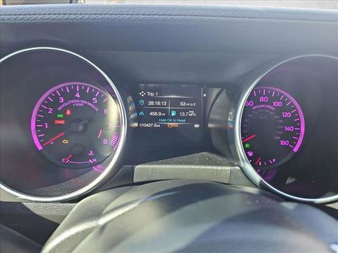 Used 2023 Ford Mustang GT Premium w/ Mustang Nite Pony Package image 9