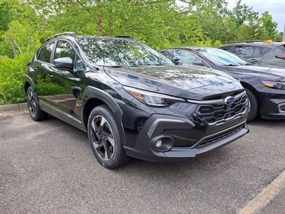 New 2026 Subaru Crosstrek 2.5i Limited