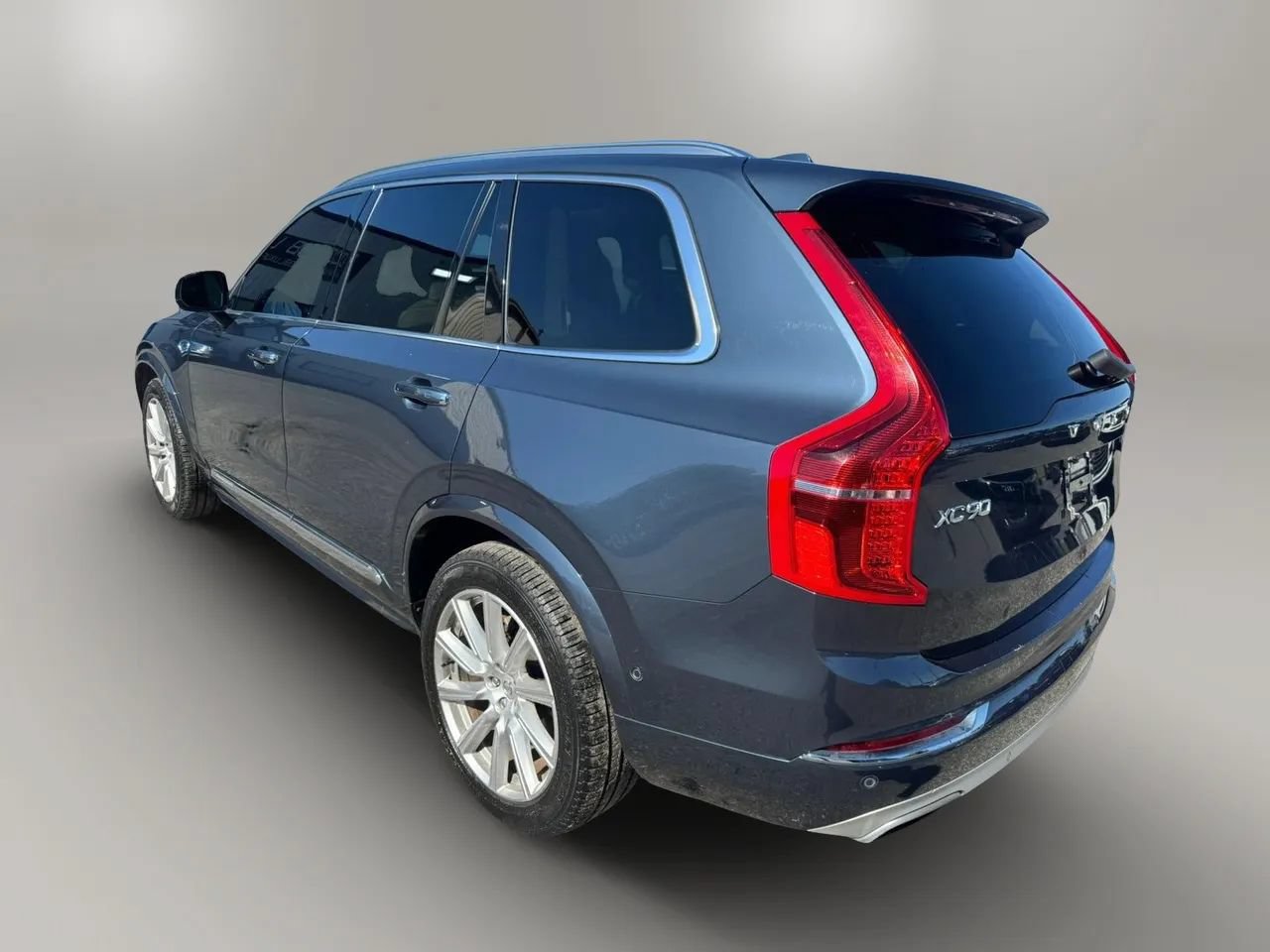 Used 2019 Volvo XC90 T6 Inscription AWD/4WD image 8