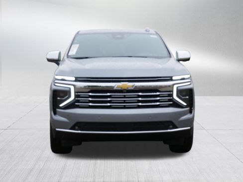 New 2026 Chevrolet Tahoe Premier image 8