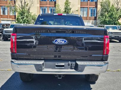 New 2026 Ford F150 XLT w/ Equipment Group 303A High