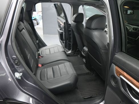 Used 2022 Honda CR-V EX-L image 20