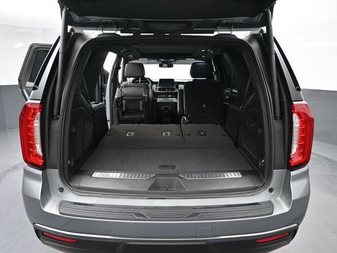 Used 2023 GMC Yukon AT4 AWD/4WD image 21