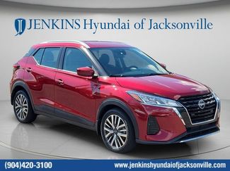 Certified 2023 Nissan Kicks SV FWD video 1