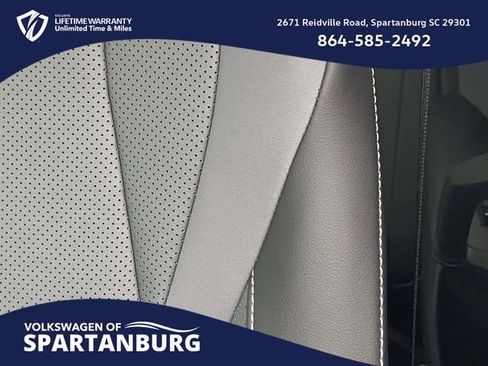 New 2026 Volkswagen Tiguan SE image 19