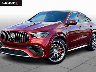 Used 2025 Mercedes-Benz GLE 63 AMG S