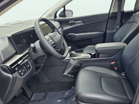 New 2026 Kia Sportage SX image 15