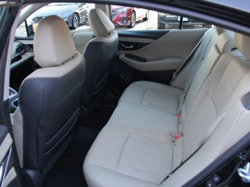 Used 2025 Subaru Legacy Limited image 32