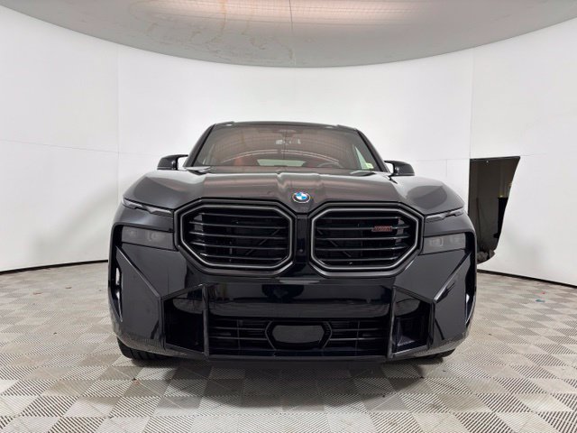 New 2027 BMW XM Label Red AWD/4WD image 2