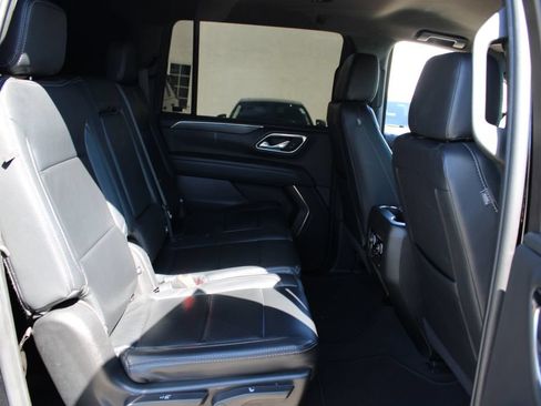 Used 2024 Chevrolet Suburban LS w/ Driver Alert Package RWD image 11