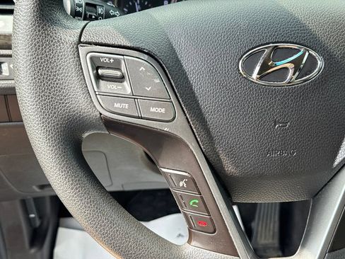 Used 2017 Hyundai Santa Fe Sport AWD/4WD image 14