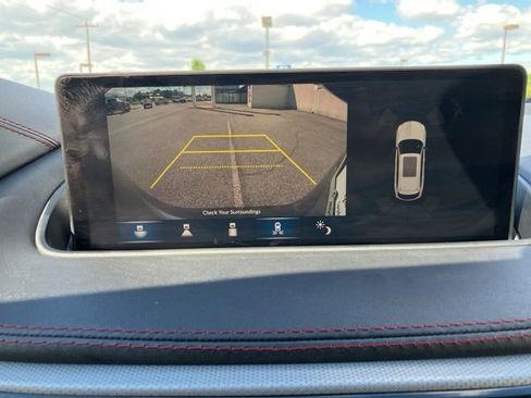 Certified 2023 Acura MDX A-Spec AWD/4WD image 31