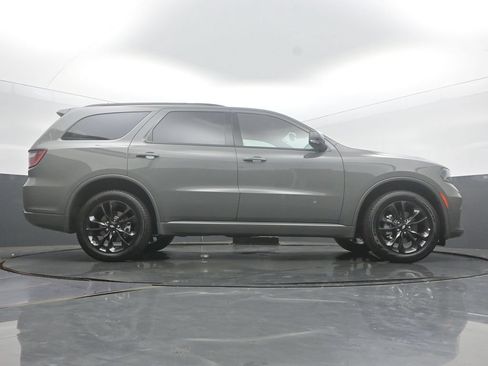 New 2026 Dodge Durango GT AWD/4WD image 56