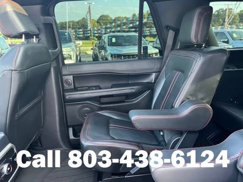 Used 2023 Ford Expedition Limited AWD/4WD image 14