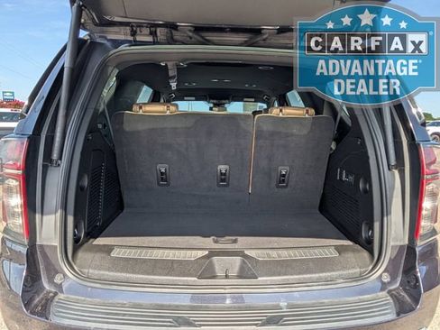 Used 2024 Chevrolet Tahoe Premier AWD/4WD image 23
