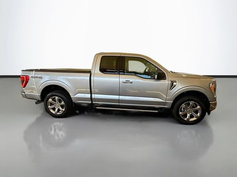 Used 2023 Ford F150 XLT w/ Equipment Group 302A High AWD/4WD image 8