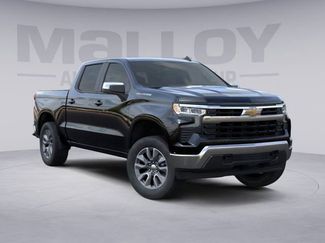 New 2026 Chevrolet Silverado 1500 LT w/ Convenience Package II AWD/4WD video 2