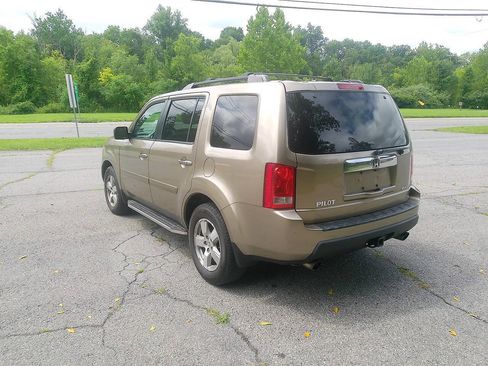 Used 2011 Honda Pilot EX-L image 6