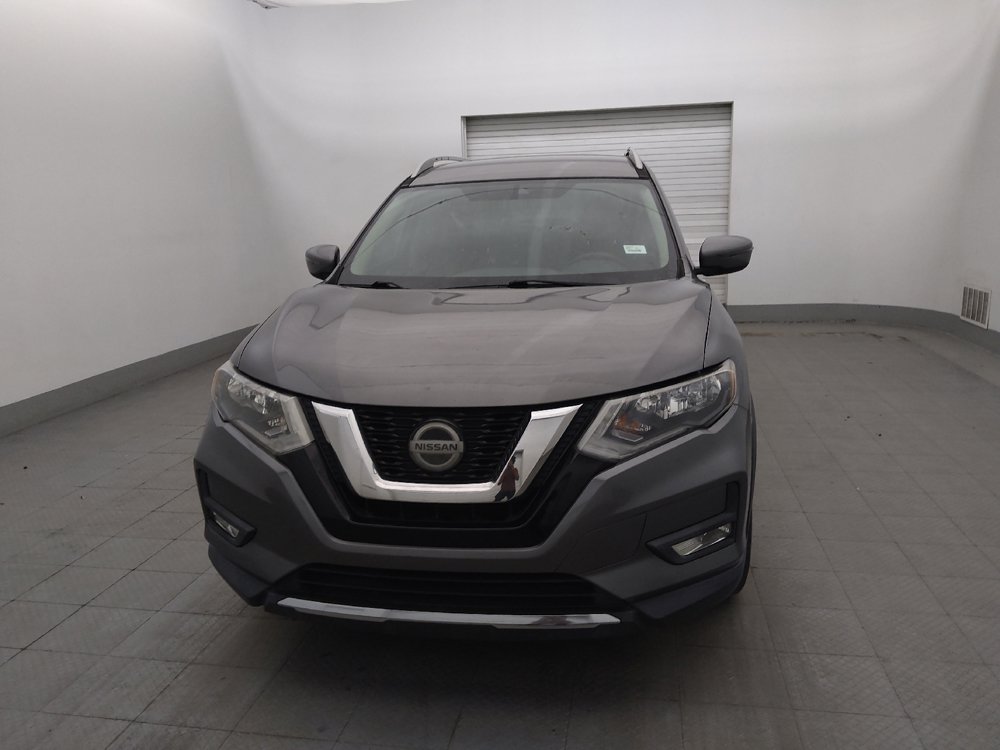 Used 2018 Nissan Rogue SV FWD image 15