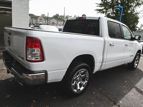 Used 2022 RAM 1500 Big Horn image 6