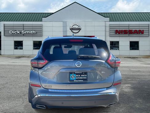 Used 2022 Nissan Murano SL image 5