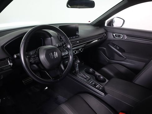 Used 2023 Honda Civic Sport image 23