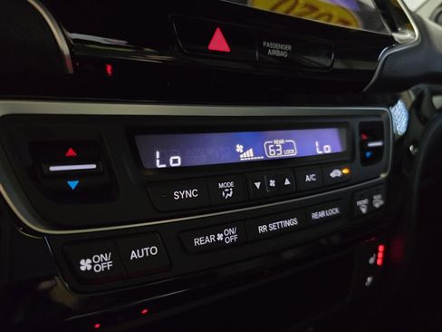 Used 2020 Honda Passport Elite image 22