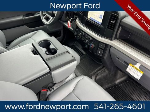 New 2026 Ford F250 XL image 15