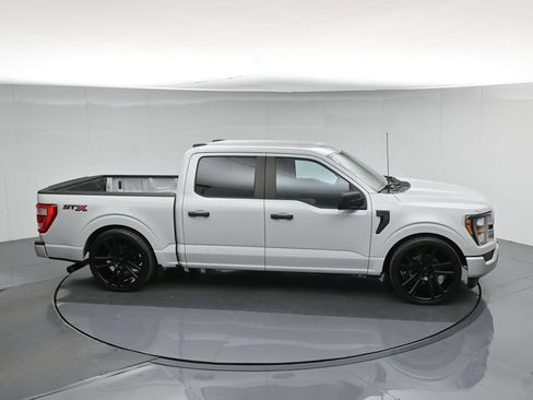 Used 2023 Ford F150 XL w/ STX Appearance Package RWD image 53