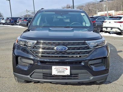Used 2023 Ford Explorer XLT